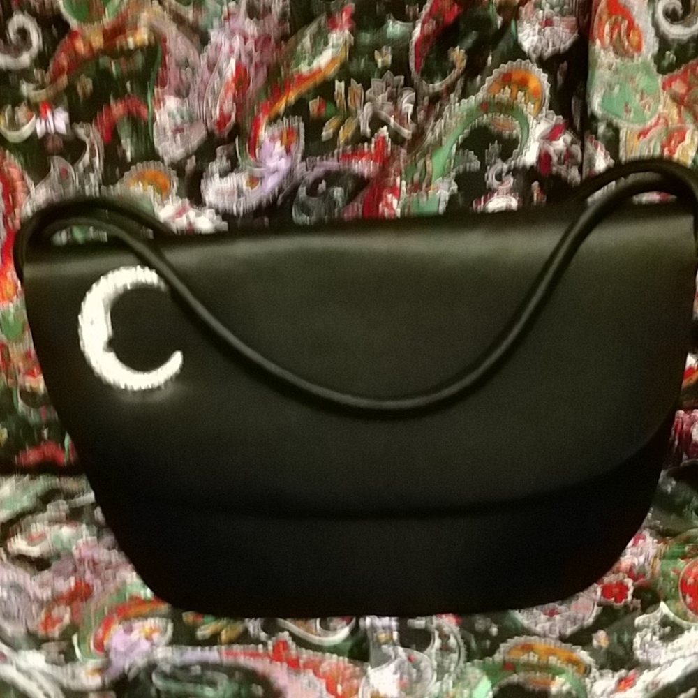 Vintage Caroler purse
